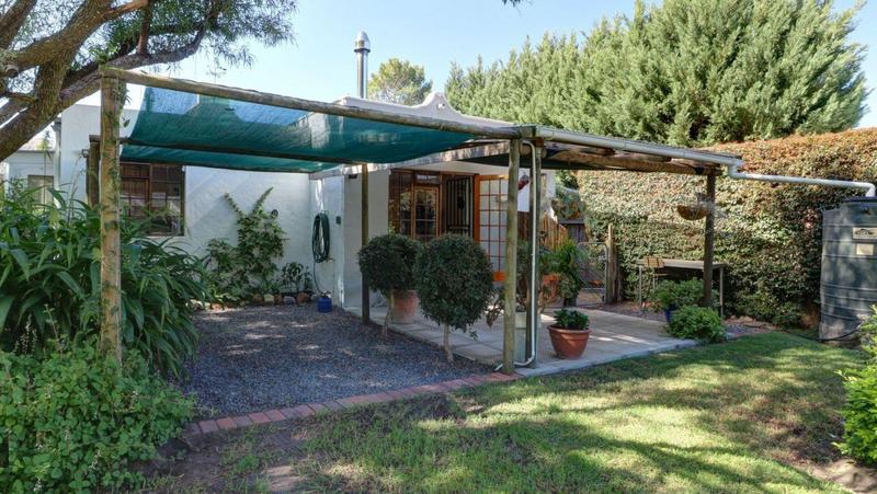 3 Bedroom Property for Sale in Greyton Western Cape